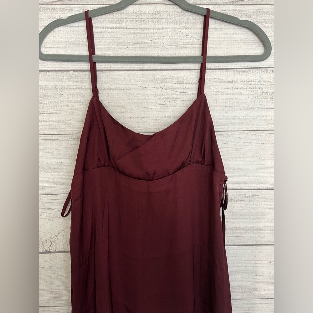 Intimately Free People | NWT Smooth Sailin’ Mini Slip - Picture 4 of 9